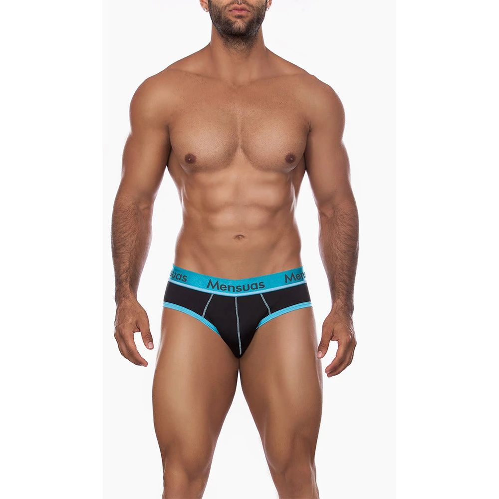 Mensuas MN6676 Freshness Brief 6 Mensuas MN6676 Freshness Brief