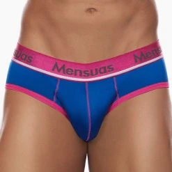 Mensuas MN6676 Freshness Brief 13 Mensuas MN6676 Freshness Brief