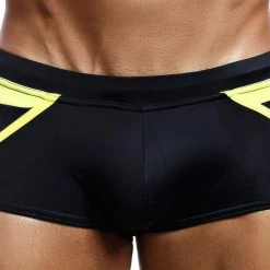 Mensuas MN690 Spontaneous Swim Trunk