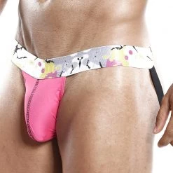 Mensuas MNE002 Jockstrap