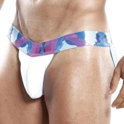 Mensuas MNE002 Jockstrap