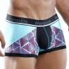 Mensuas MNG005 Mixture Boxer Trunk