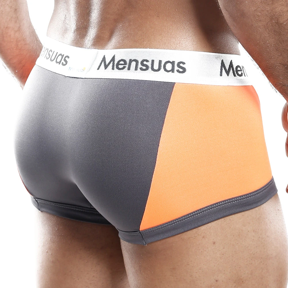 Mensuas MNG015 Boxer Trunk 4 Mensuas MNG015 Boxer Trunk