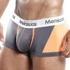 Mensuas MNG015 Boxer Trunk 2 Mensuas MNG015 Boxer Trunk