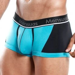 Mensuas MNG015 Boxer Trunk 13 Mensuas MNG015 Boxer Trunk