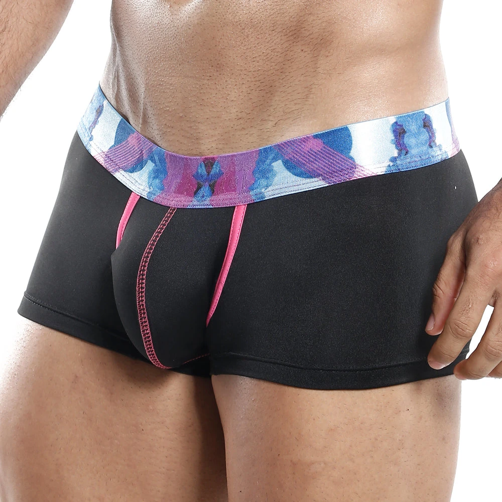Mensuas MNG017 Boxer Trunk 3 Mensuas MNG017 Boxer Trunk