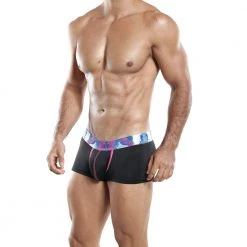 Mensuas MNG017 Boxer Trunk 9 Mensuas MNG017 Boxer Trunk