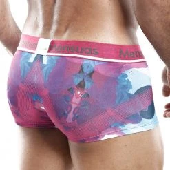 Mensuas MNG018 Boxer Trunk