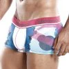 Mensuas MNG018 Boxer Trunk
