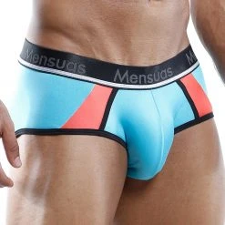 Mensuas MNH007 Retro Brief