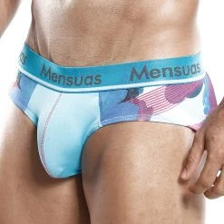 Mensuas MNI001 Slip Bikini