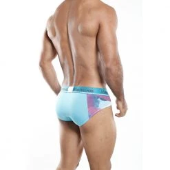 Mensuas MNI001 Slip Bikini 10 Mensuas MNI001 Slip Bikini