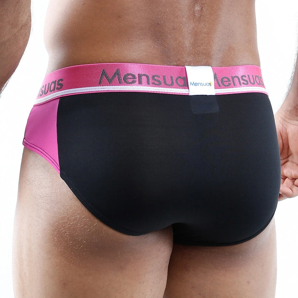 Erogenos Best Sellers Mensuas MNJ004 Active Bikini Brief 4 Erogenos Best Sellers Mensuas MNJ004 Active Bikini Brief