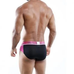 Erogenos Best Sellers Mensuas MNJ004 Active Bikini Brief 12 Erogenos Best Sellers Mensuas MNJ004 Active Bikini Brief
