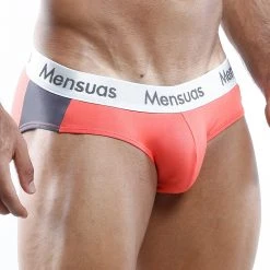 Erogenos Best Sellers Mensuas MNJ004 Active Bikini Brief 14 Erogenos Best Sellers Mensuas MNJ004 Active Bikini Brief