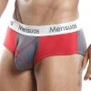 Mensuas MNJ007 Bikini Brief