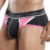 Mensuas MNJ008 Bikini Brief 2 Mensuas MNJ008 Bikini Brief