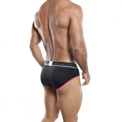 Mensuas MNJ008 Bikini Brief