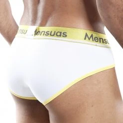 Mensuas MNJ009 Bikini Brief