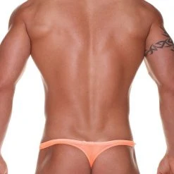 Underwear DMK MTH After Dark Mesh Thong 10 Underwear DMK MTH After Dark Mesh Thong