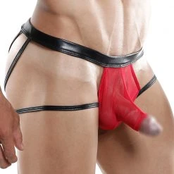 Miami Jock MJE019 Jockstrap