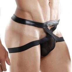Miami Jock MJE022 Jockstrap