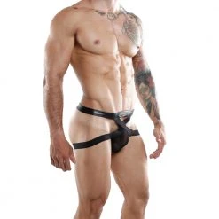 Miami Jock MJE022 Jockstrap