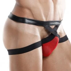 Miami Jock MJE022 Jockstrap