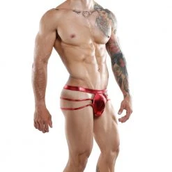 Miami Jock MJL015 G-String