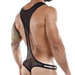 Miami Jock MJV010 Body Suit Best Sellers