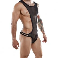 Miami Jock MJV010 Body Suit Best Sellers