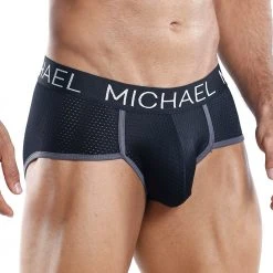 Michael MLH005 Brief 12 Michael MLH005 Brief