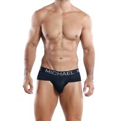Michael MLH009 Brief Mesh Underwear