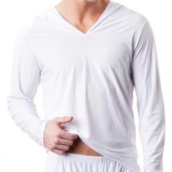 N2N Bodywear Net Bikini Shirts