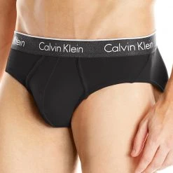Calvin Klein NB1004-420 Hip Brief