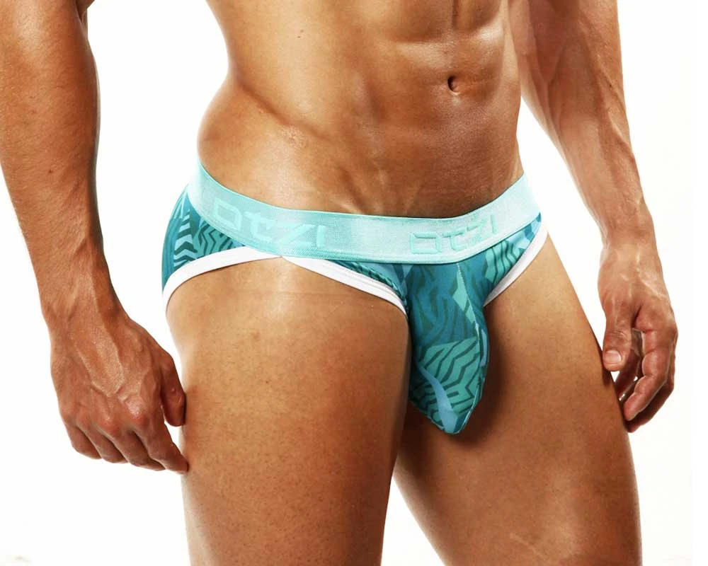 Otzi OT3305 Brief 5 Otzi OT3305 Brief