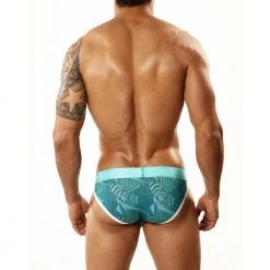 Otzi OT3305 Brief 11 Otzi OT3305 Brief