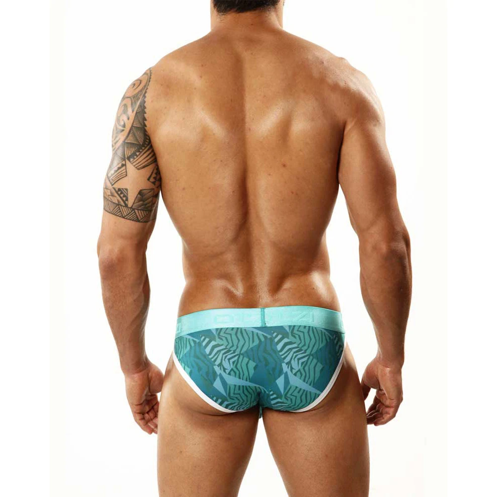 Otzi OT3305 Brief 6 Otzi OT3305 Brief