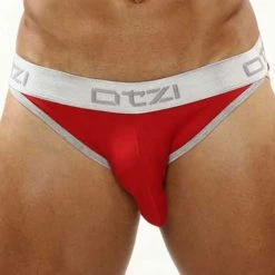 Best Sellers Otzi OT3306 Cotton Brief