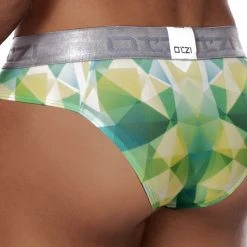 Otzi OT3310 Harmonious Slip Thong