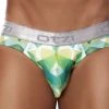 Otzi OT3310 Harmonious Slip Thong