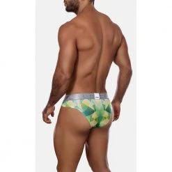 Otzi OT3310 Harmonious Slip Thong