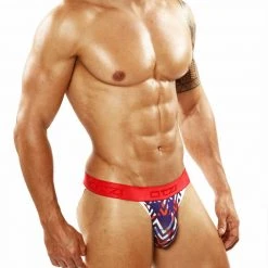 Otzi OT3404 Jockstrap 11 Otzi OT3404 Jockstrap