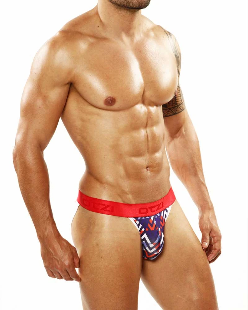 Otzi OT3404 Jockstrap 5 Otzi OT3404 Jockstrap