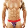 Otzi OT3404 Jockstrap 1 Otzi OT3404 Jockstrap