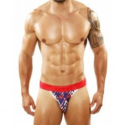 Otzi OT3404 Jockstrap 14 Otzi OT3404 Jockstrap