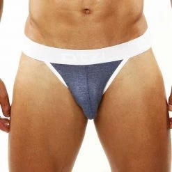 Otzi OT3406 Cotton Jockstrap 16 Otzi OT3406 Cotton Jockstrap