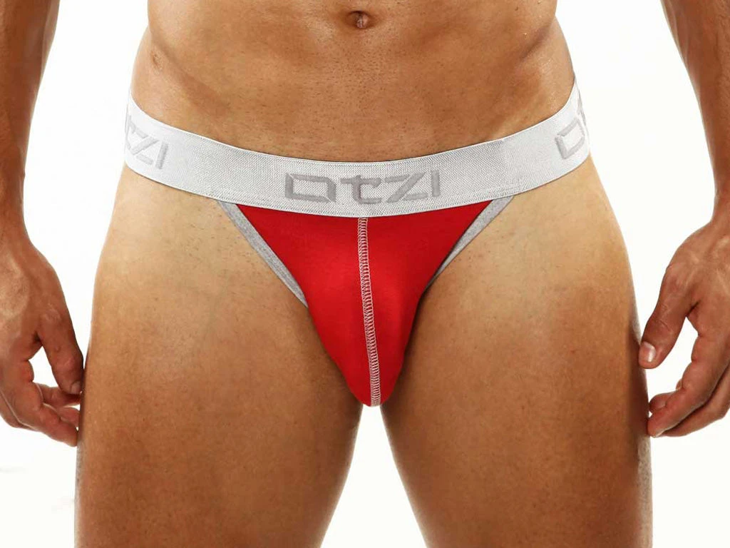 Otzi OT3406 Cotton Jockstrap 8 Otzi OT3406 Cotton Jockstrap