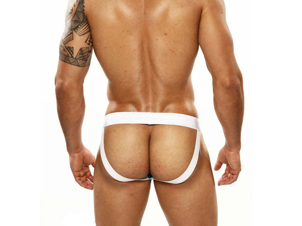 Otzi OT3406 Cotton Jockstrap 4 Otzi OT3406 Cotton Jockstrap