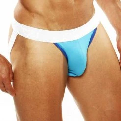 Otzi OT3406 Cotton Jockstrap 12 Otzi OT3406 Cotton Jockstrap